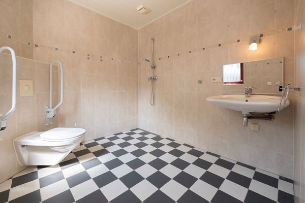 Medium property photo - Beukenlaan 17, 4731 CD Oudenbosch